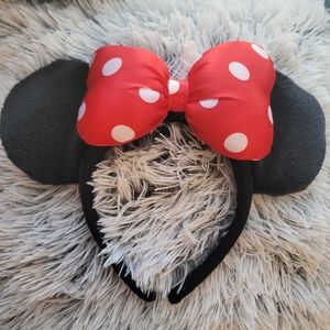 Disneyland Minnie Mouse Ears